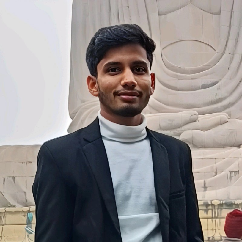 Siddharth Kumar